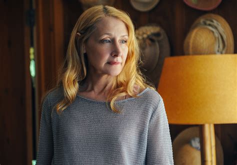 patricia clarkson filmy a pořady|Patricia Clarkson